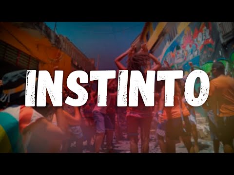 Marvvila, Gamadinho - Instinto (Ao Vivo) / Letra