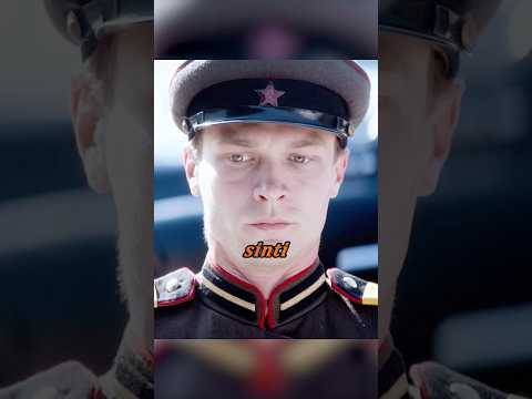 Es el padre del legendario AK-47.#shorts #viralvideo #shortsvideo