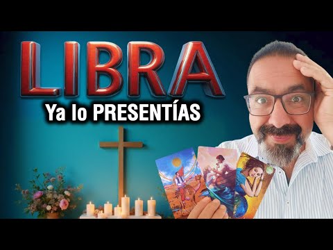 Libra ♎️ MILAGROS de JULIO 🙏🌈 No hay VUELTA atrás 🔮 TAROT milagros hoy