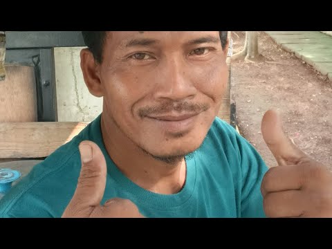 Vlog Mang Akes sedang live sekarang!