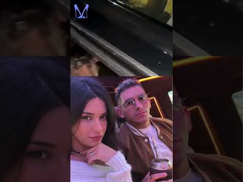 Devrim Özkan'dan Yüzük Açıklaması! Artık Enişte Diyebilirsiniz - Mavi Kadın
