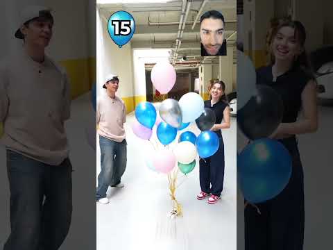 #keşfet #balloon