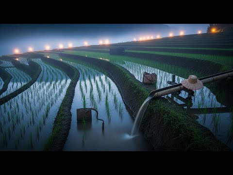 Beautiful Relaxing Music for Emotional Grounding - Sleep Soundscape for Deep Rest