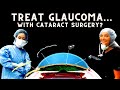 Glaucoma and Cataract Surgery Concepts