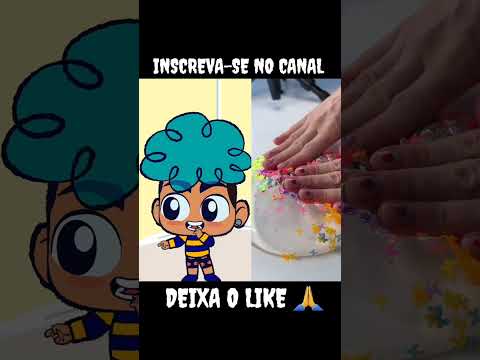 QUANDO TEM PASSEIO DA ESCOLA #edith @JoojNatu #shorts #viral