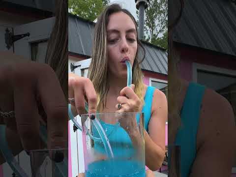 One Sip Challenge ft. Bryce Adams PT. 2