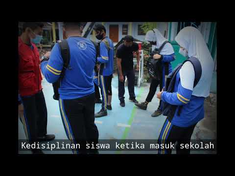 VIDEO PROFIL SMPN 3 BANGIL