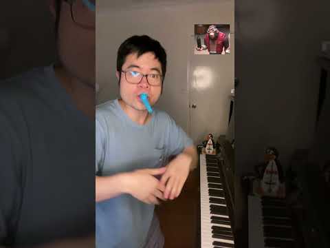 Hiwong Monkeys Song on Kazoo