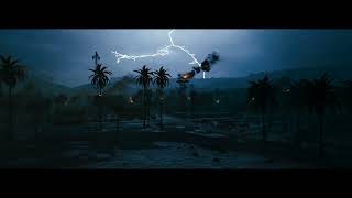 TLOU - Season V  - Официальный трейлер (FiveM)