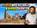 Connections Between Vedic and Persian Cultures
