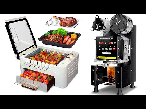 10 Best Amazing Kitchen Gadgets On 2024 #001