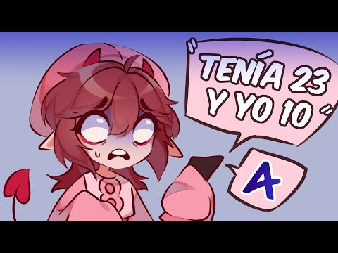 Historias de "la etapa Amino"