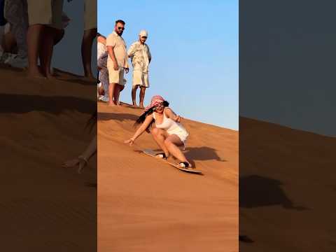 Unforgettable experience in Dubai ๐๐ฆ๐ช๐ #music #slowed #desert #dark #slowedandreverb #phonk