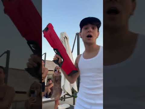 Il Rosso, Alice, Virginia, Fubbe & Fedez