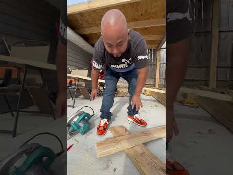 Cómo sacar un ÁNGULO en 3 pasos #shortvideo #contruccion  #carpintera  #tips  #work  #almillon