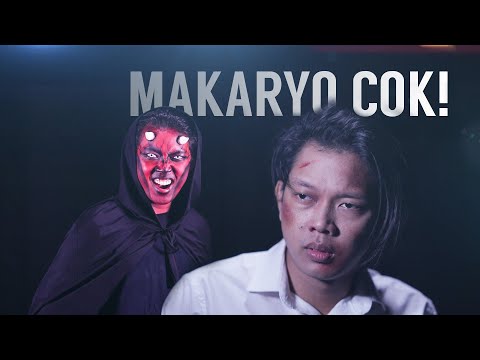 MAKARYO COK!