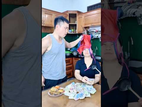 She Thought He Was Helping… But Then THIS Happened! | Mom vs. Dad