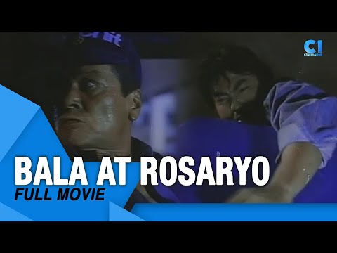 ‘Bala At Rosaryo' FULL MOVIE Part  | Bong Revilla, Eddie Garcia | Cinema One