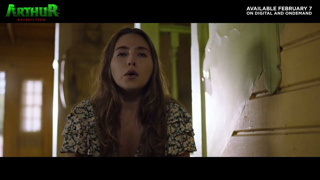 Arthur Malediction Vorschaubild des Trailers