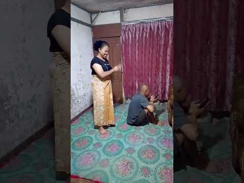 ganggu aja #comedy