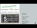 Understanding Atomic Structure and APE-MAN Strategy