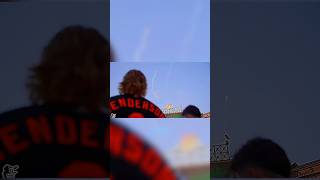 | Gunnar Henderson Edit | @virxy35cooper | #edit #gunnarhenderson #orioles #baseball #shorts