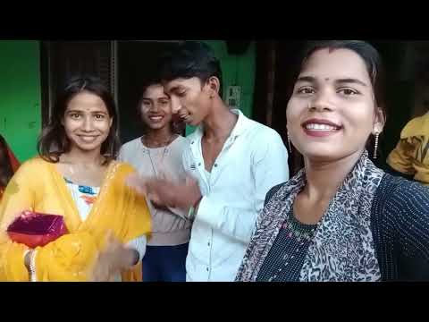 अंजलि चौहान से मिलकर हमको बहुत खुशीऔर मेरे माता-पिता भी खुश हैं#shorts 🙏