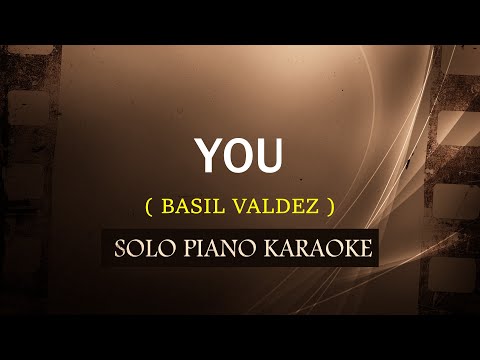 YOU ( BASIL VALDEZ ) C0VER_CY