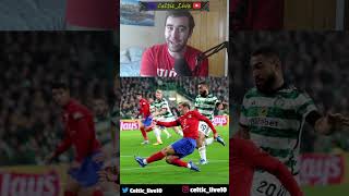 Celtic 2 - 2 Atlético de Madrid