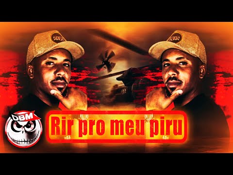 Rir pro meu Piru - Mc Maiquinho Prod. Dj Bruno Mixer