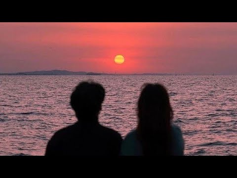 d4vd - Here With Me (slowed)