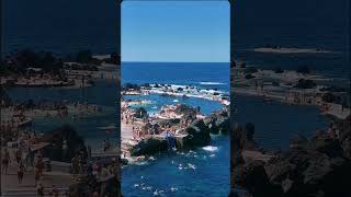 Porto Moniz Natural Pools, Madeira
