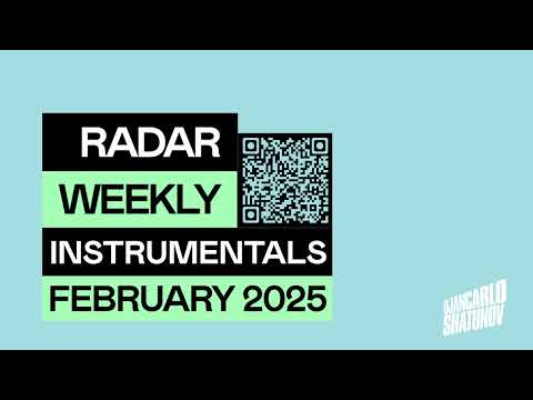 Bakar - Searching (Instrumental)