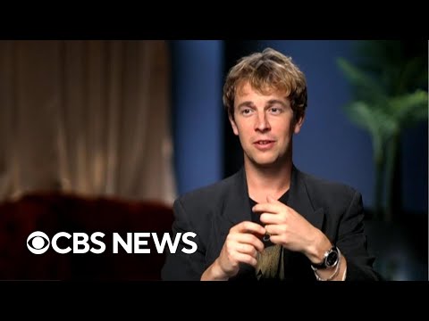 YouTube video thumbnail: Meet Singer-Songwriter Tom Odell