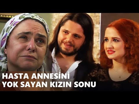 Ailesinin Kıymetini Bilmedi Kötü Yola Düştü... | İman Edenler