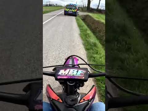 ça devait bien m'arriver un jour ...