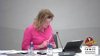 "Ik heb geen idee wat hier staat" (#02)