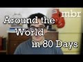 Phileas Fogg's Journey and Themes