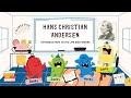 Hans Christian Andersen's Life and Works