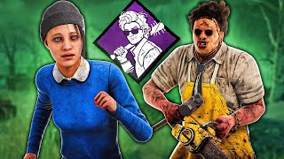 Babysitter Just Became An S-TIER Perk!