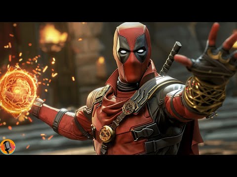 How the Deadpool Corp Factors into Deadpool & Wolverine Revealed