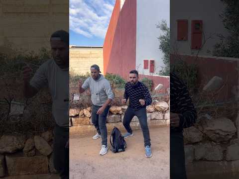 شفار حصل حصلة ديل لكوانب #حميدالبناي #hamidbuilding