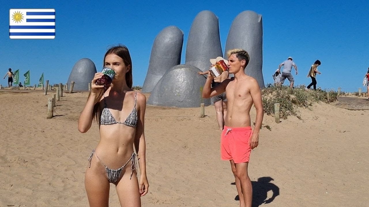 PUNTA DEL ESTE NO ES PARA NOSOTROS