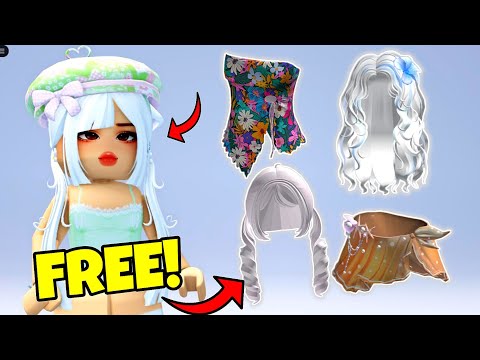 HURRY!!! FREE HAIRS AND UGCs😍 !! GET IT NOW BEFORE IT IS ALL SOLD OUT !! (2025)