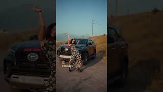 #shorts #viral  Gadi kali rata me Neha kakar song reels Tannurawat33