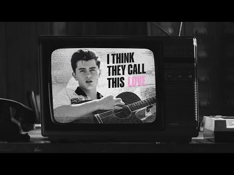 Elliot James Reay - I Think They Call This Love (Lyric Video)