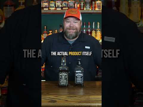 Brewzle Finds Out if Jack Daniel's Goes Bad!