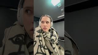 Willkommen zu meinem kleinen schei* Drecksvlog (ich fahre nach Mainz)