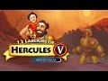Video for 12 Labours of Hercules V: Kids of Hellas