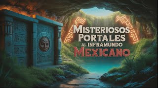 Top 5 Portales Al Inframundo Mexicano